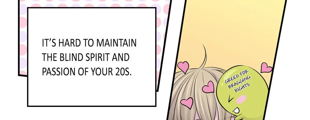 My Ex, Client - Chapter 4